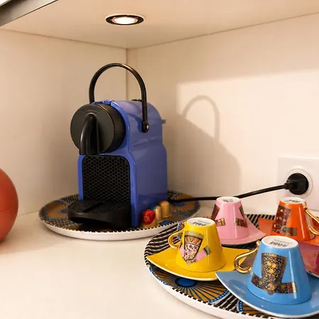 Apartament 